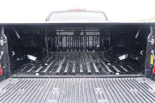 2020 Toyota Tundra 4WD 4WD 1794 Edition CrewMax 5.5' Bed 5.7L (Natl)