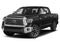2020 Toyota Tundra 4WD 4WD 1794 Edition CrewMax 5.5' Bed 5.7L (Natl)
