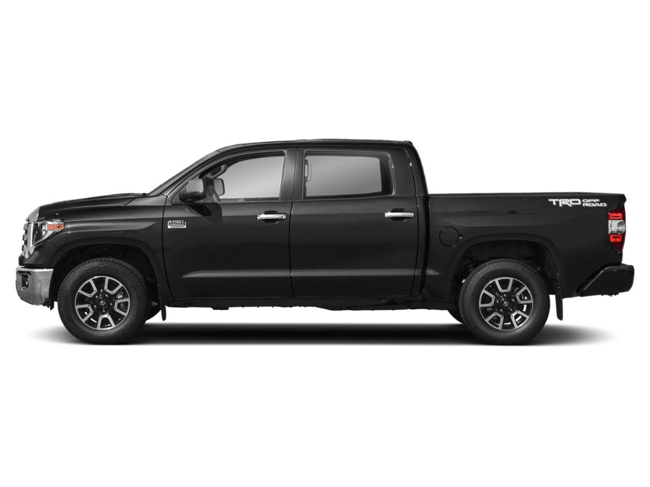 2020 Toyota Tundra 4WD 4WD 1794 Edition CrewMax 5.5' Bed 5.7L (Natl)