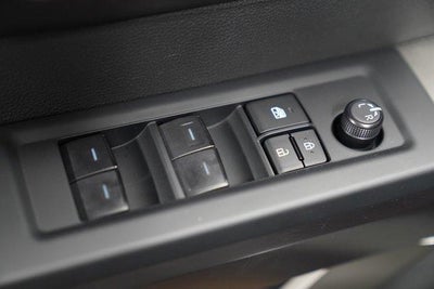 2025 Toyota Tundra 4WD 4WD SR5 CrewMax 5.5' Bed (SE)