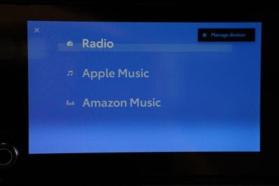 2025 Toyota Tundra 4WD 4WD SR5 CrewMax 5.5' Bed (SE)