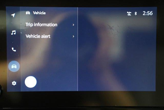 2025 Toyota Tundra 4WD 4WD SR5 CrewMax 5.5' Bed (SE)