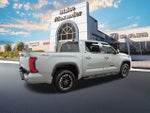 2025 Toyota Tundra 4WD 4WD SR5 CrewMax 5.5' Bed (SE)
