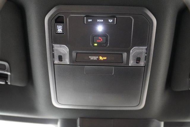 2025 Toyota Tundra 4WD 4WD SR5 CrewMax 5.5' Bed (SE)