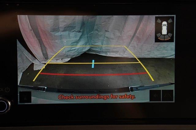 2025 Toyota Tundra 4WD 4WD SR5 CrewMax 5.5' Bed (SE)