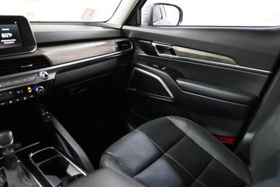 2020 Kia Telluride EX AWD