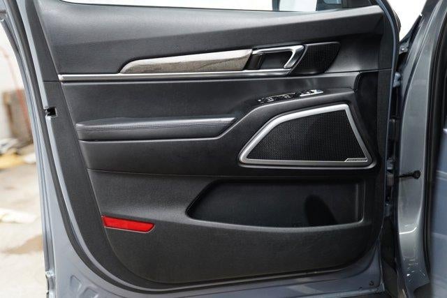 2020 Kia Telluride EX AWD