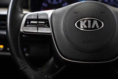 2020 Kia Telluride EX AWD