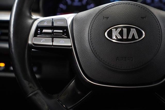 2020 Kia Telluride EX AWD