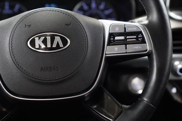 2020 Kia Telluride EX AWD