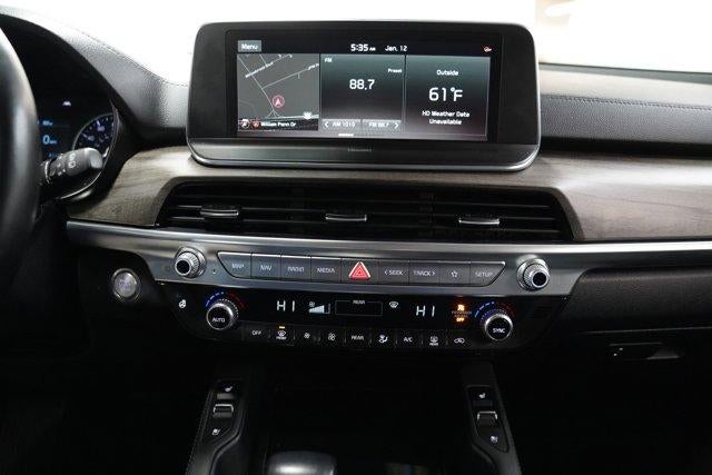 2020 Kia Telluride EX AWD