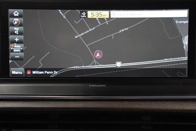 2020 Kia Telluride EX AWD