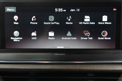 2020 Kia Telluride EX AWD