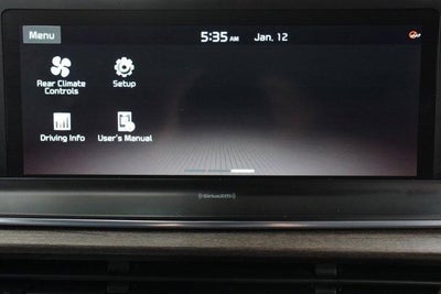 2020 Kia Telluride EX AWD