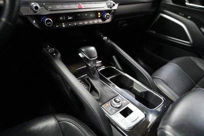 2020 Kia Telluride EX AWD