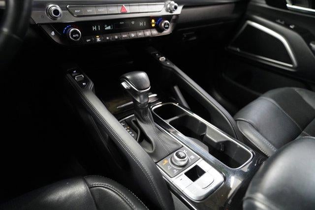 2020 Kia Telluride EX AWD