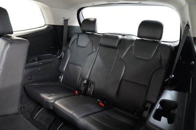 2020 Kia Telluride EX AWD