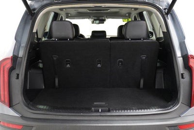 2020 Kia Telluride EX AWD