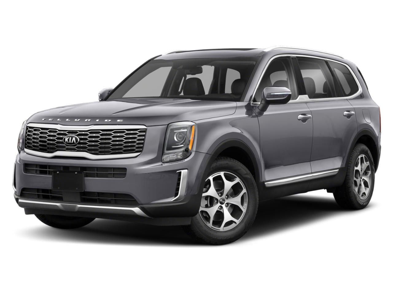 2020 Kia Telluride EX AWD