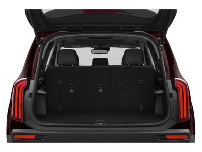 2020 Kia Telluride EX AWD