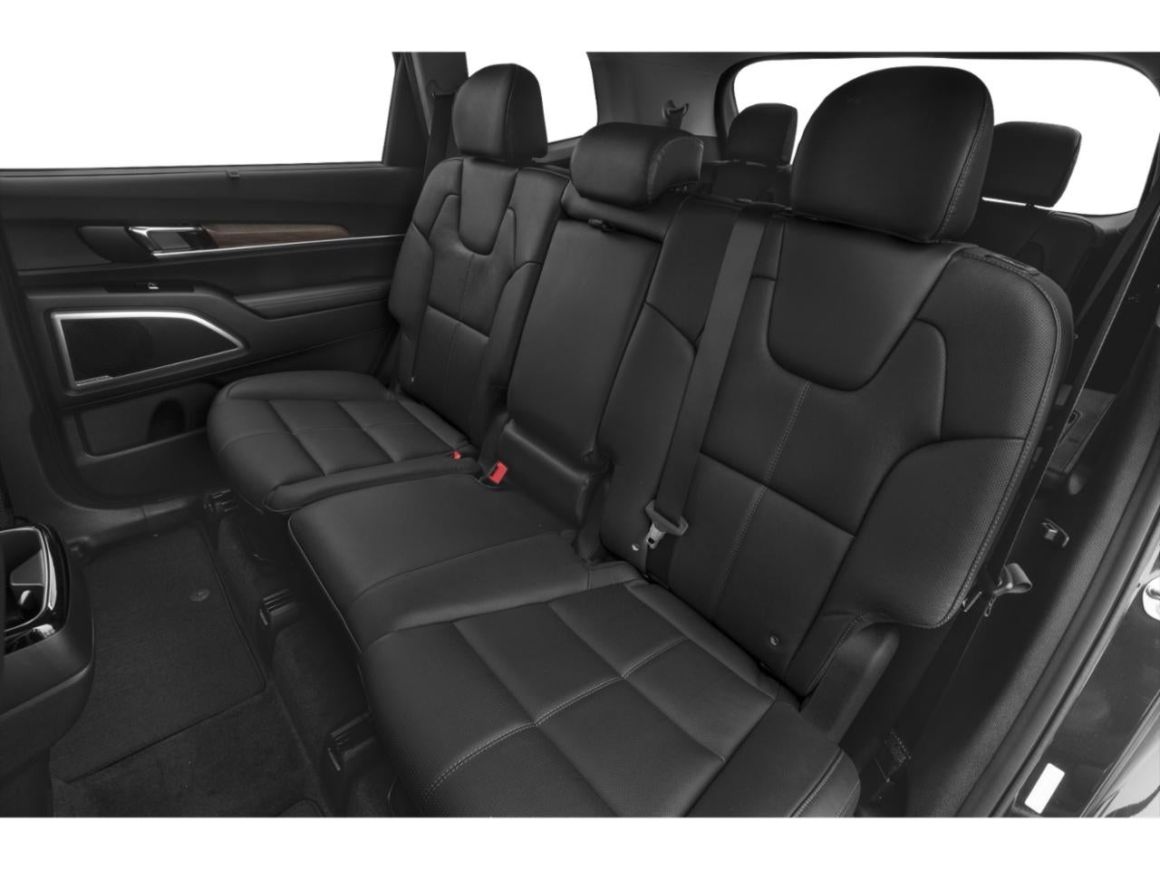 2020 Kia Telluride EX AWD