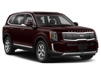 2020 Kia Telluride EX AWD