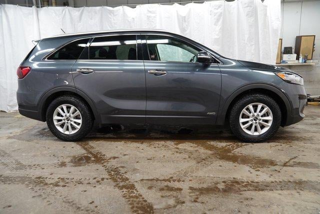 2020 Kia Sorento LX AWD