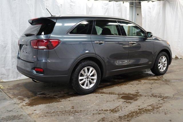2020 Kia Sorento LX AWD