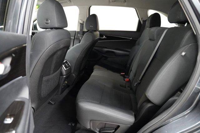 2020 Kia Sorento LX AWD