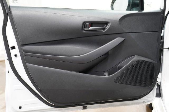 2024 Toyota Corolla LE CVT (Natl)