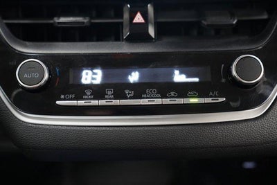 2024 Toyota Corolla LE CVT (Natl)