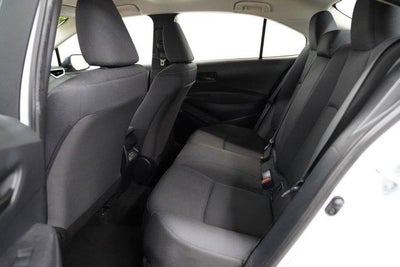 2024 Toyota Corolla LE CVT (Natl)