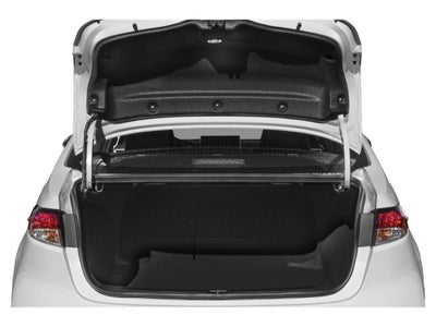 2022 Toyota Corolla SE Nightshade CVT (Natl)