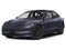 2026 Tesla Model 3 RWD