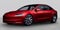 2026 Tesla Model 3 RWD