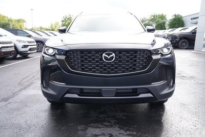 2025 Mazda Mazda CX-50 Hybrid Premium Package AWD