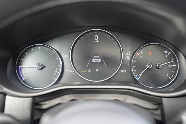 2025 Mazda Mazda CX-50 Hybrid Premium Package AWD