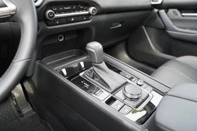 2025 Mazda Mazda CX-50 Hybrid Premium Package AWD