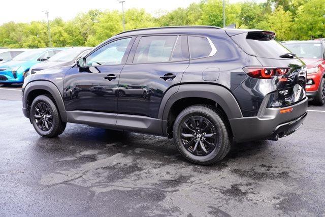 2025 Mazda Mazda CX-50 Hybrid Premium Package AWD