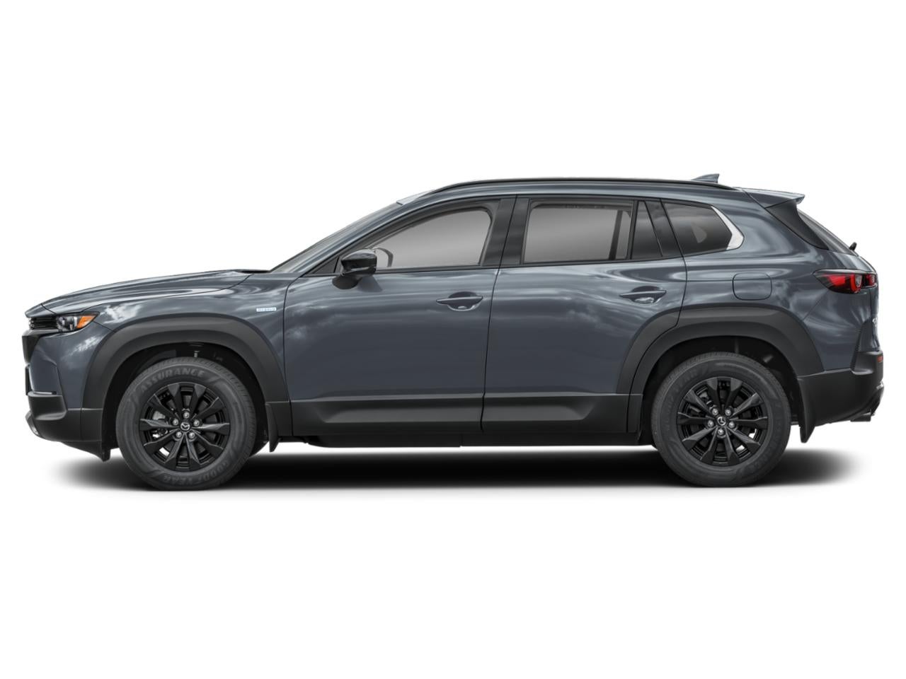 2025 Mazda Mazda CX-50 Hybrid Premium Package AWD
