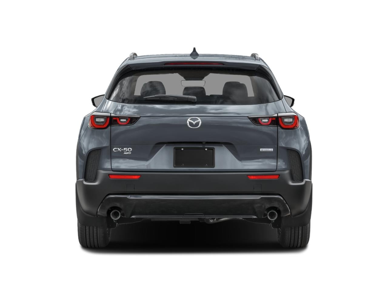 2025 Mazda Mazda CX-50 Hybrid Premium Package AWD