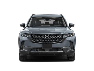 2025 Mazda Mazda CX-50 Hybrid Premium Package AWD