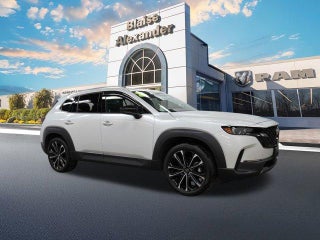 2024 Mazda Mazda CX-50 2.5 S Premium Plus Package AWD