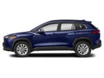 2022 Toyota Corolla Cross LE 4WD (Natl)