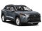 2022 Toyota Corolla Cross LE 4WD (Natl)