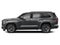 2024 Toyota Sequoia Limited 4WD (SE)