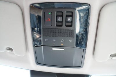 2025 Mitsubishi Outlander SEL S-AWC