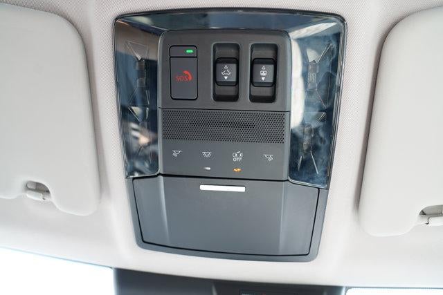 2025 Mitsubishi Outlander SEL S-AWC