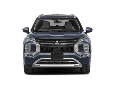 2025 Mitsubishi Outlander SEL S-AWC