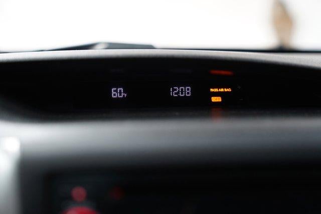 2012 Subaru Impreza Sedan WRX 4dr Man WRX Limited